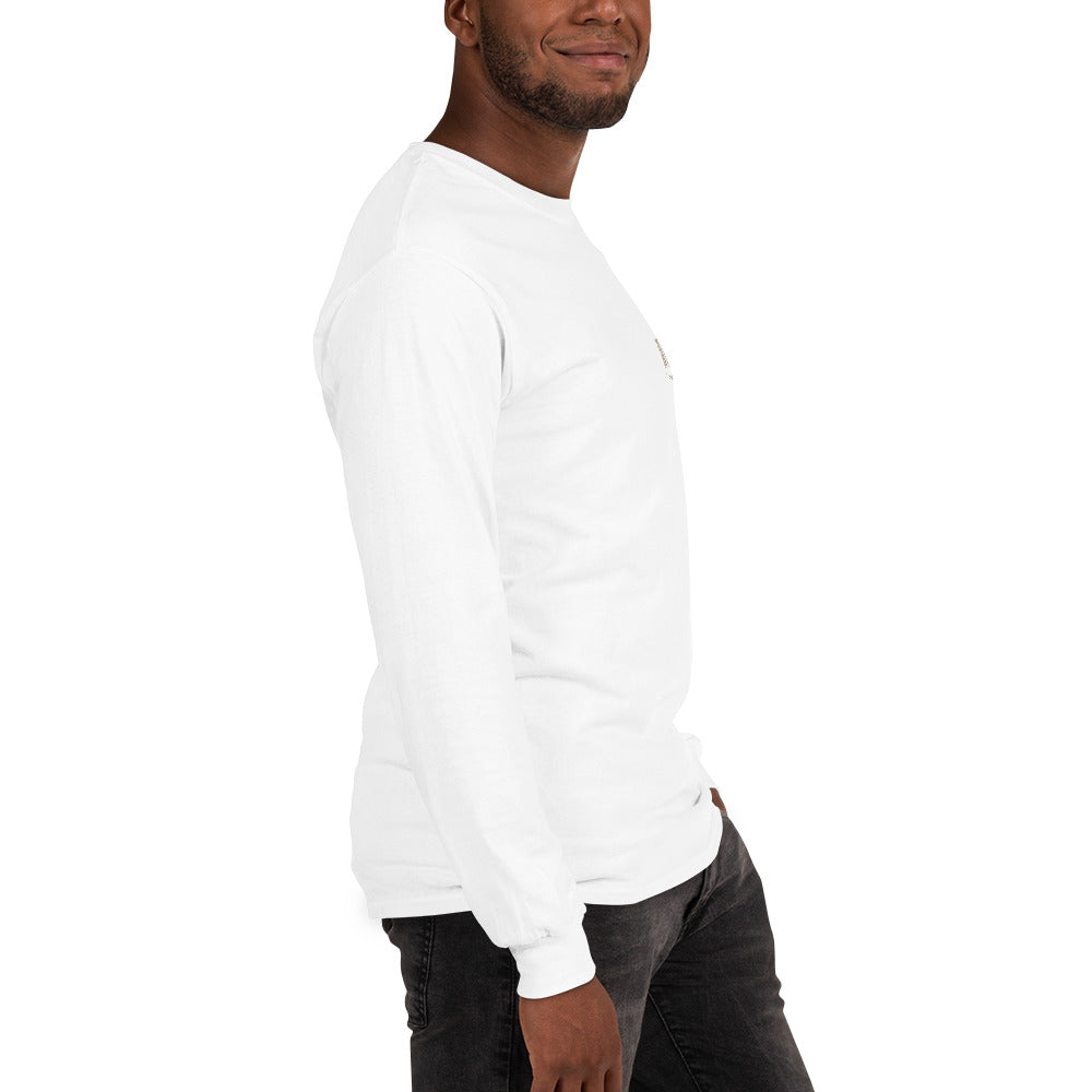 Human Being Men’s Long Sleeve Shirt