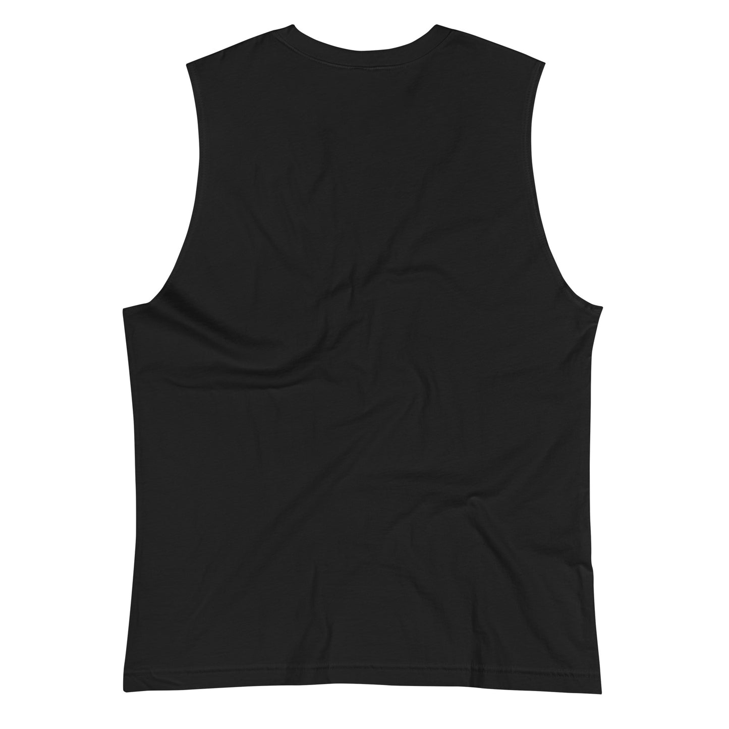 Human Collective Unisex Muscle Shirt