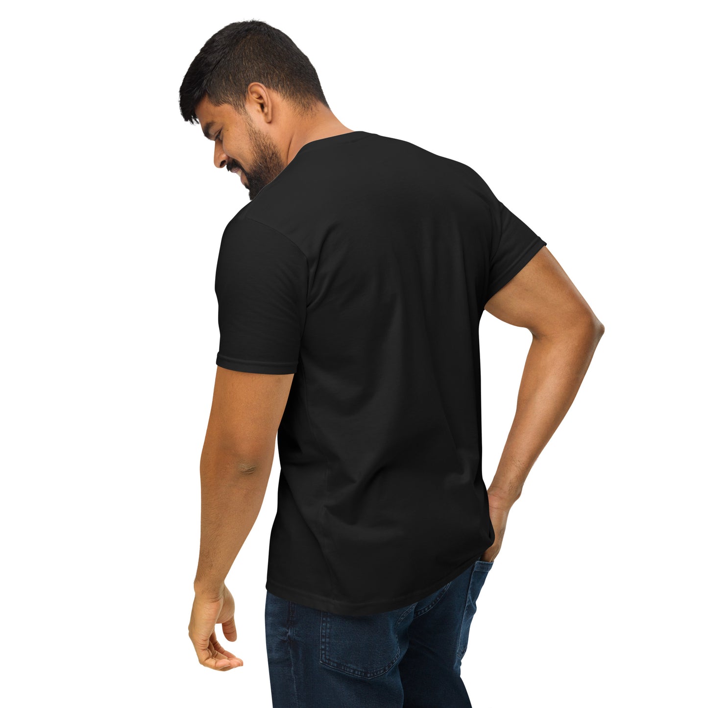 Black History Month - Special Edition Unisex Color Stripe - Blk