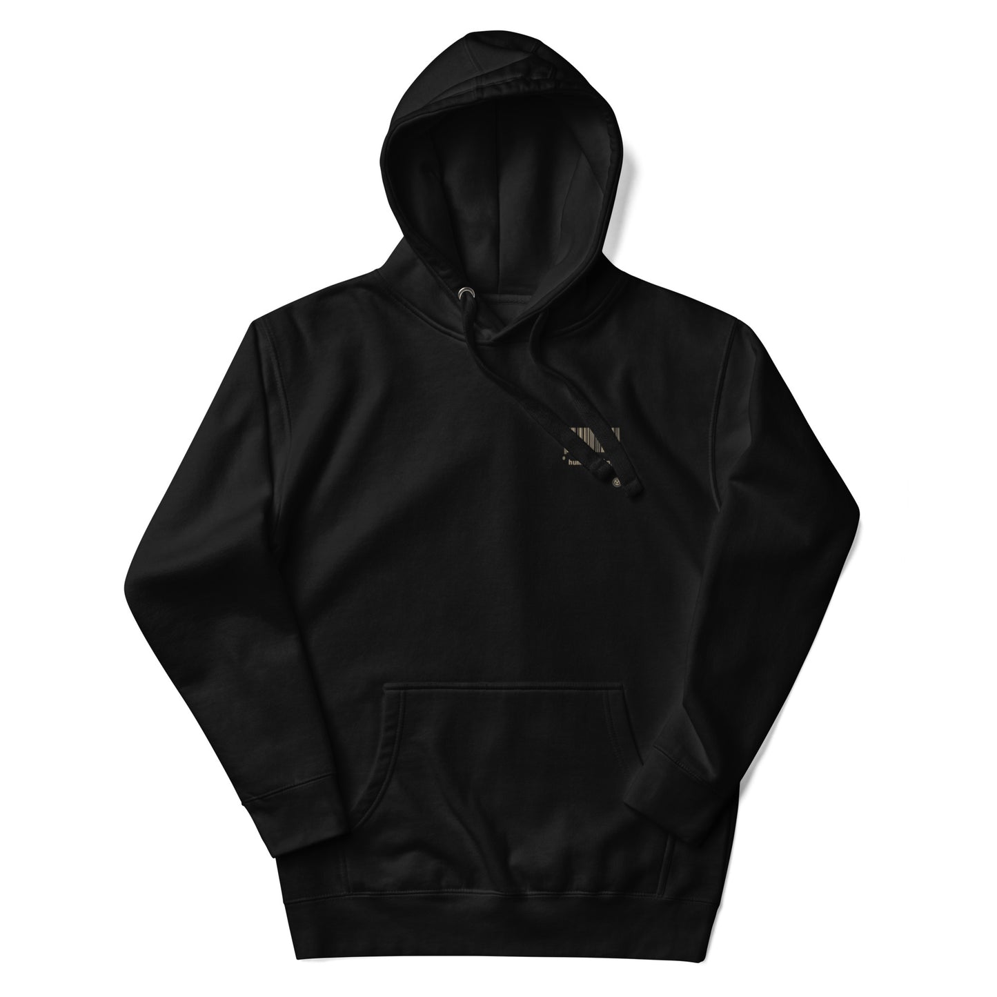 Human Being Power Unisex Hoodie