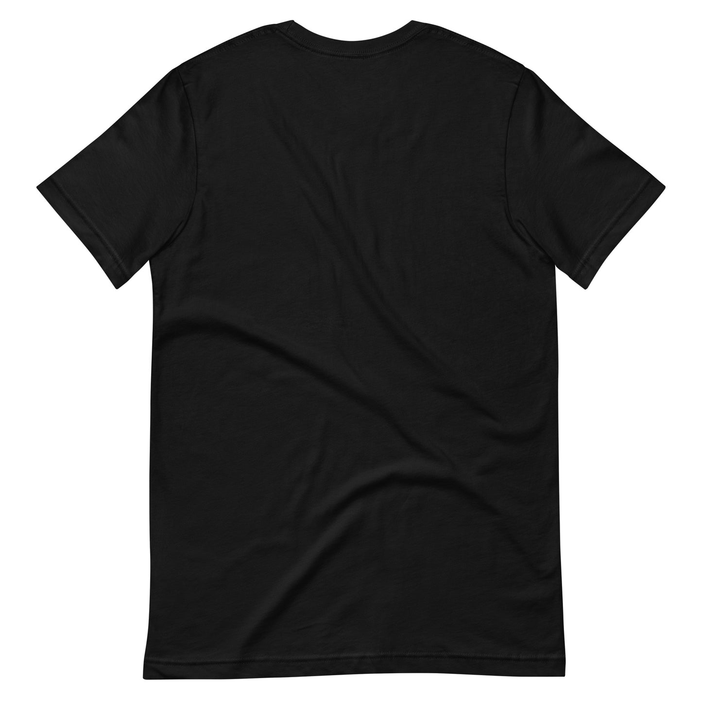 Skate Shine Repeat 'Retro' Unisex t-shirt