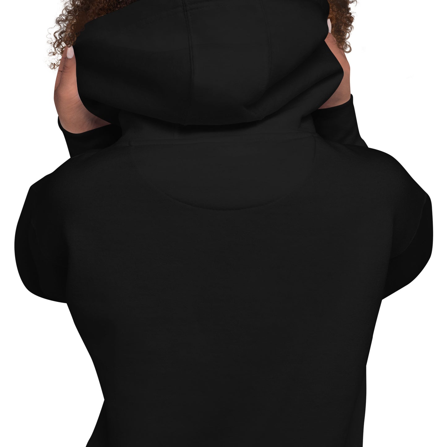 Human Being UPC Unisex Hoodie