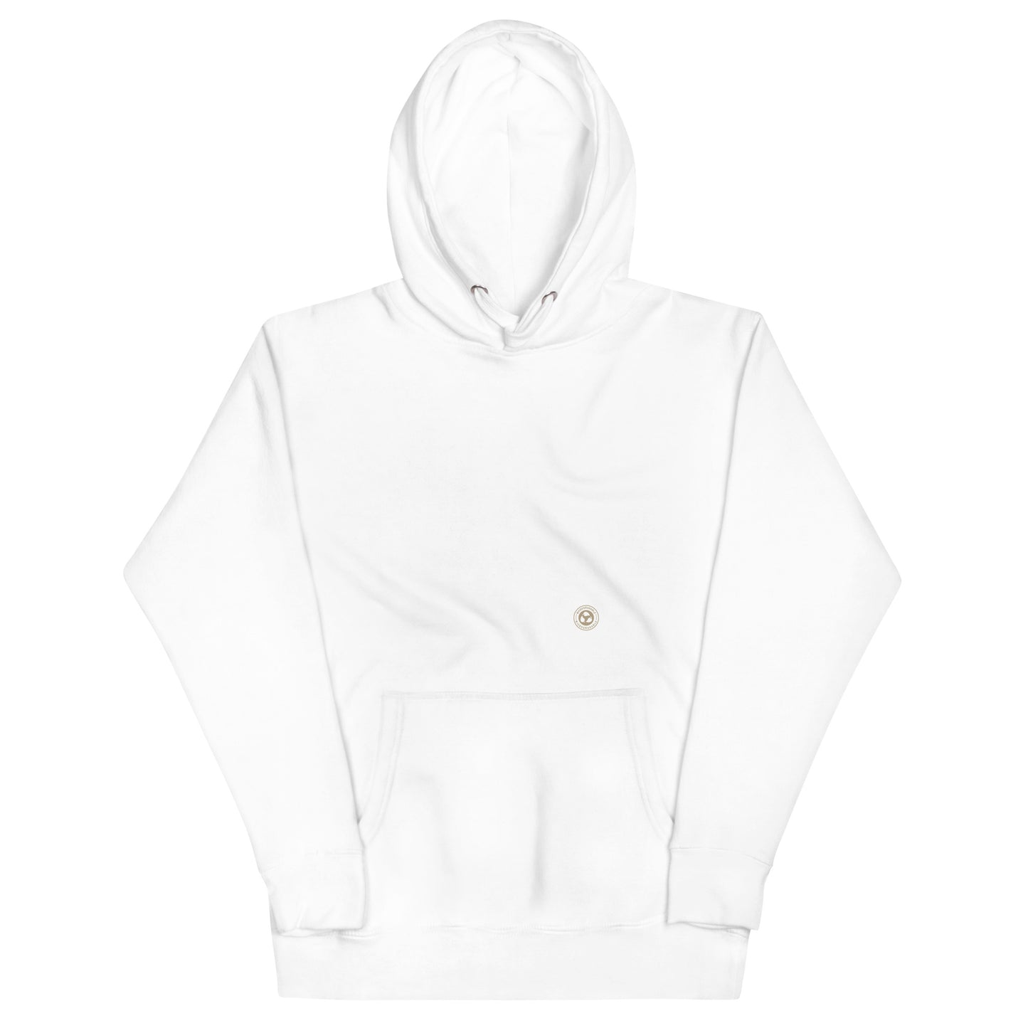 Human Being Unisex Hoodie