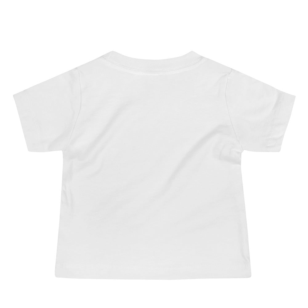 Human Being Baby Jersey Short Sleeve Tee