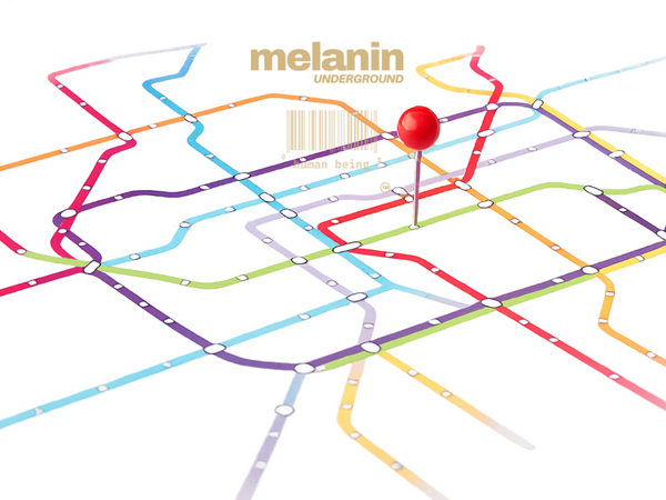 Melanin Underground