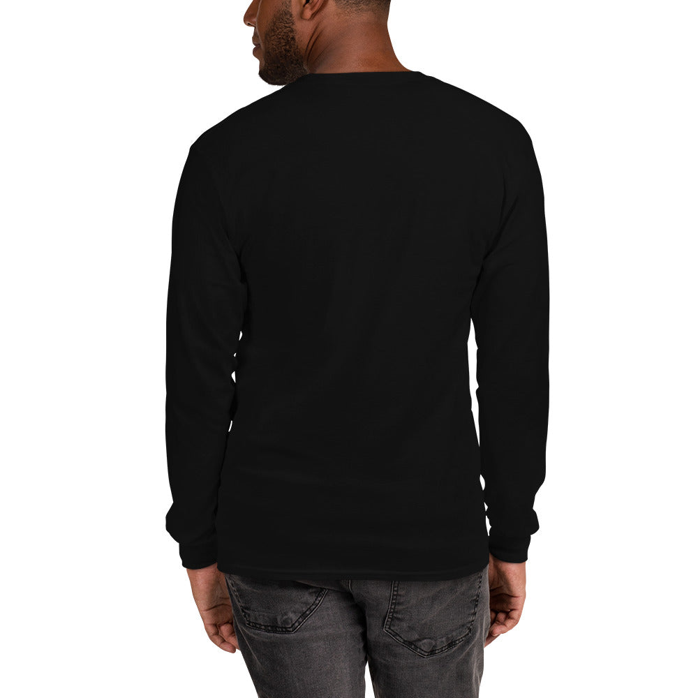 Human Being Men’s Long Sleeve Shirt