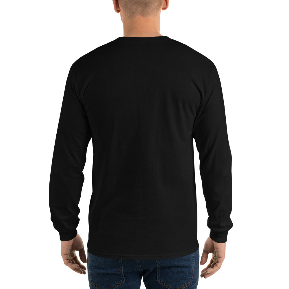 Human Being Men’s Long Sleeve Shirt