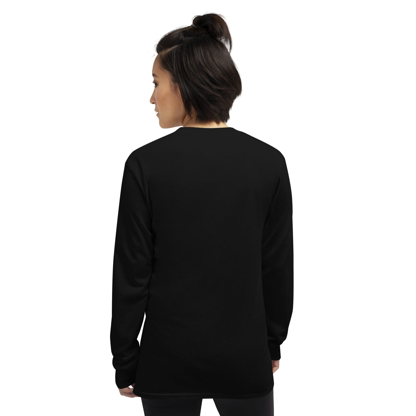 Human Being Men’s Long Sleeve Shirt