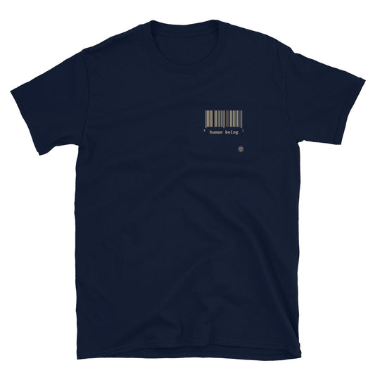 M.U. Human Collective Essentials Unisex Tee