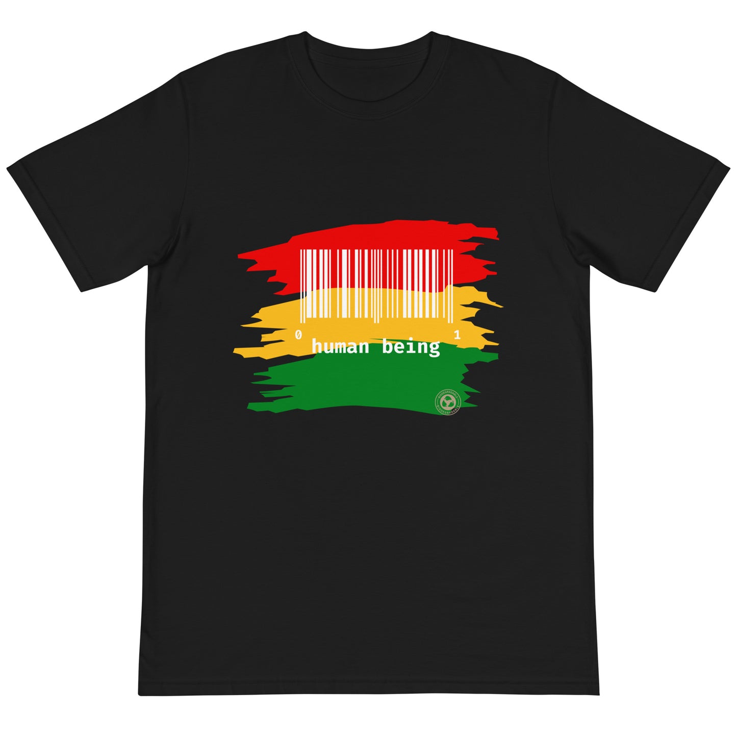 Black History Month - Special Edition Unisex Color Stripe