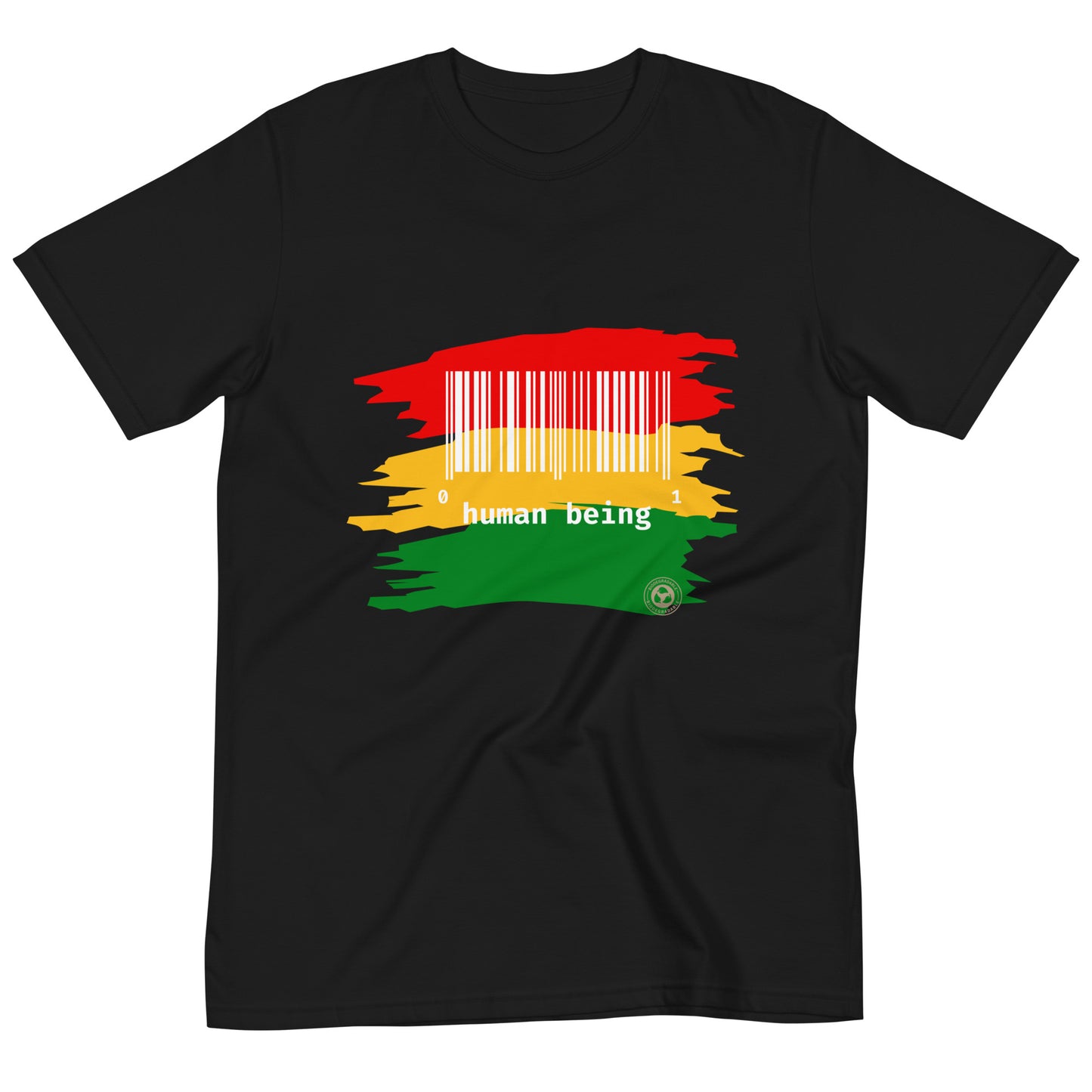 Black History Month - Special Edition Unisex Color Stripe