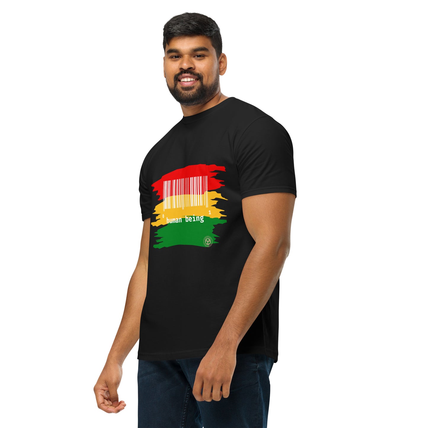 Black History Month - Special Edition Unisex Color Stripe