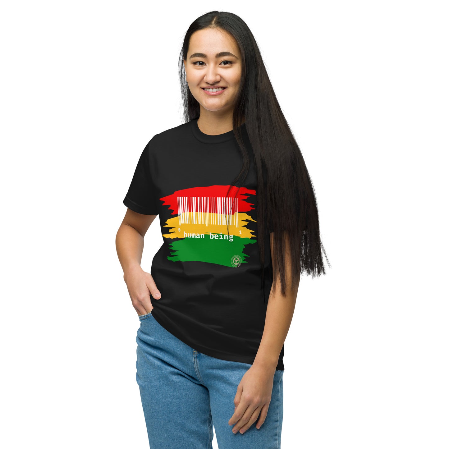 Black History Month - Special Edition Unisex Color Stripe