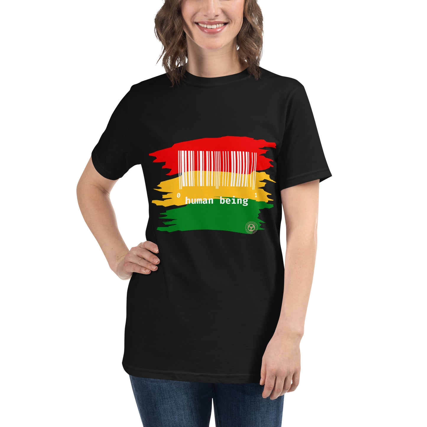 Black History Month - Special Edition Unisex Color Stripe