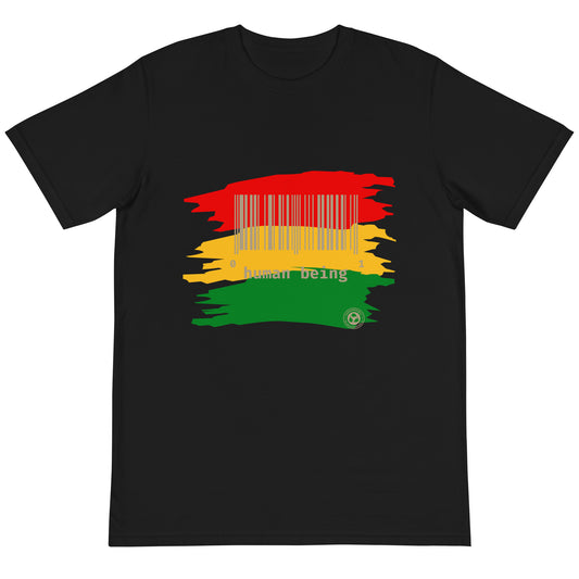 Black History Month - Special Edition Unisex Color Stripe - W