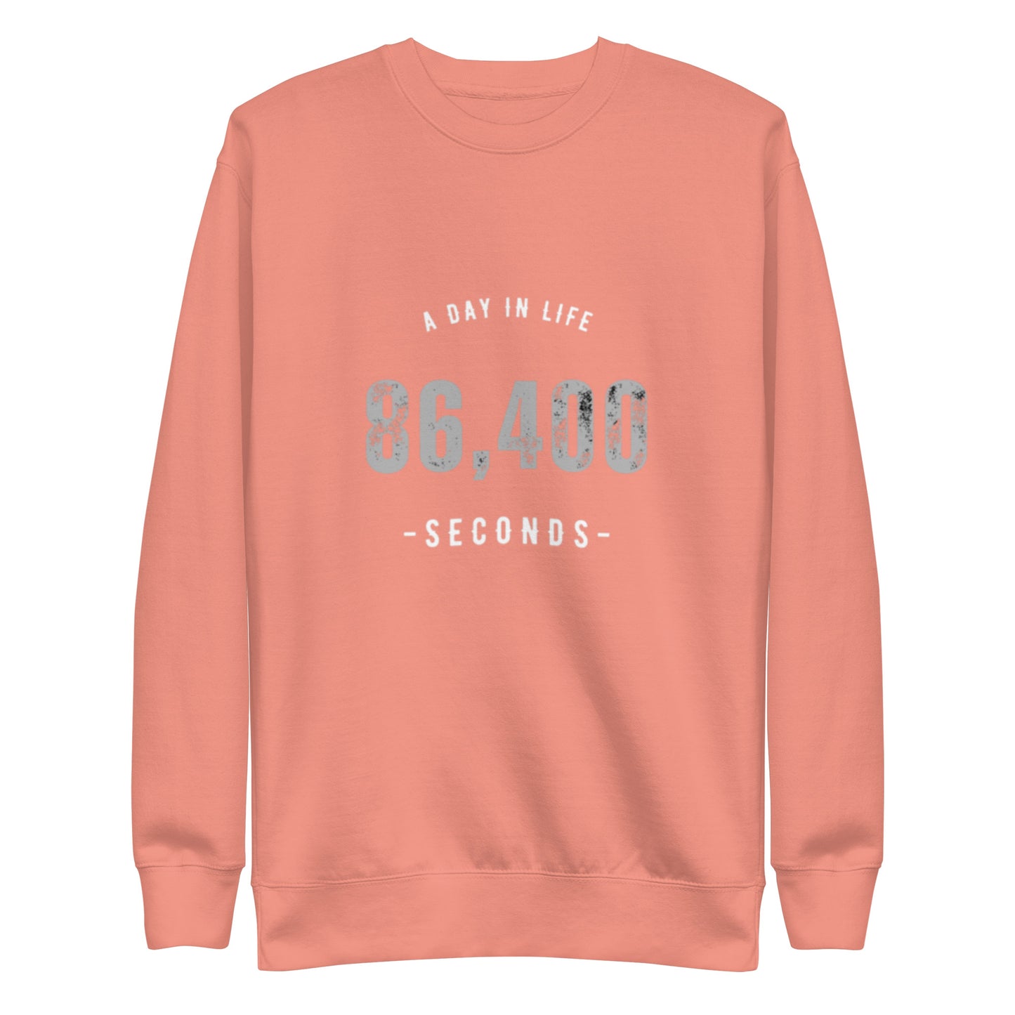 A Day In Life Unisex Premium Sweatshirt