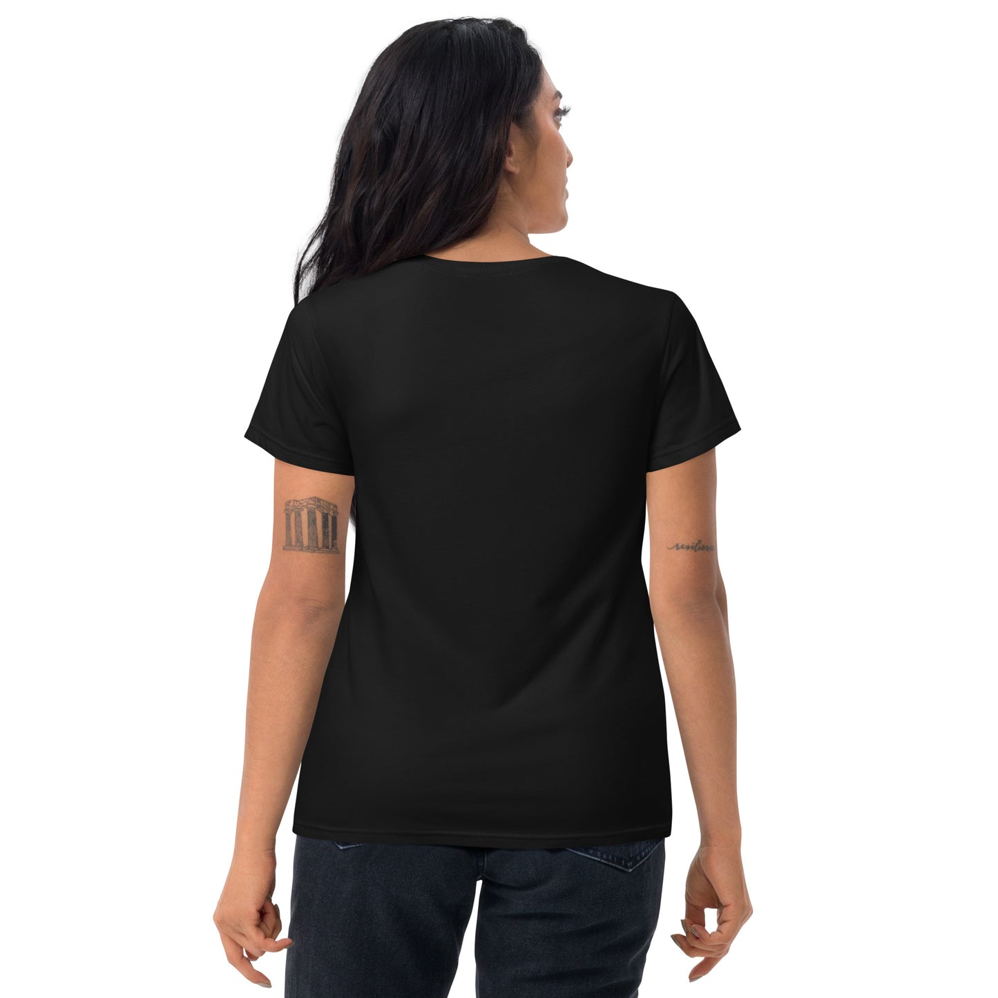 Heartfelt Luv Love Women's Tee