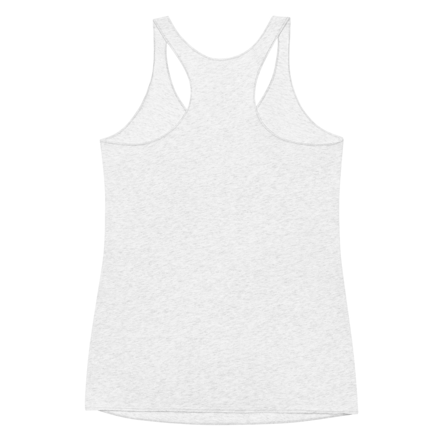 Fearless Authentic Women's Racerback Tank