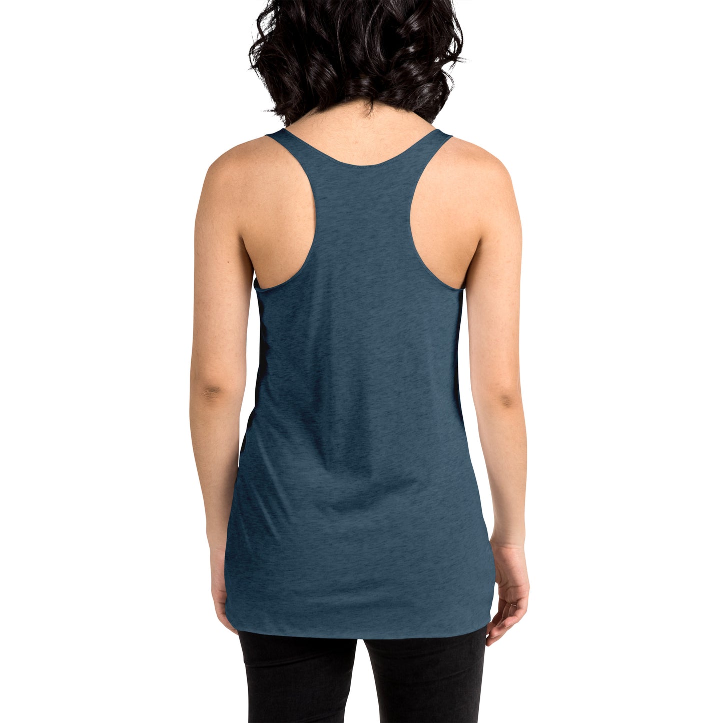 Skate Legends Women's Racerback Tank