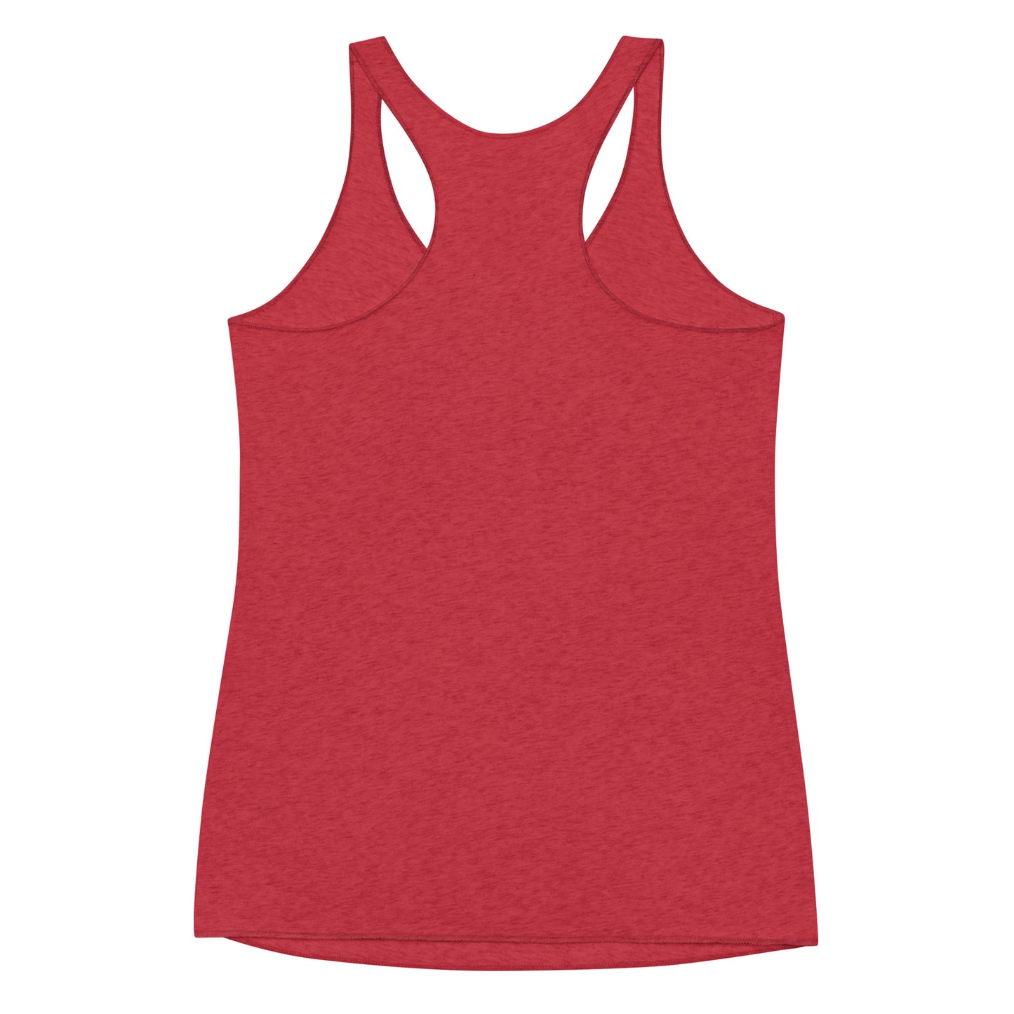 All Luv Women's Racerback Tank