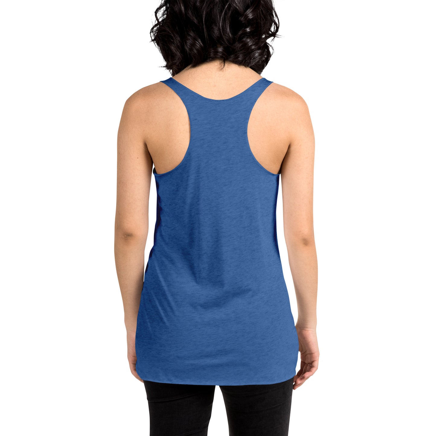 Skate Legends Women's Racerback Tank