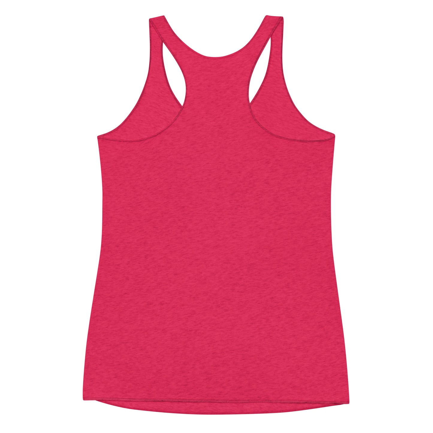 All Luv Women's Racerback Tank