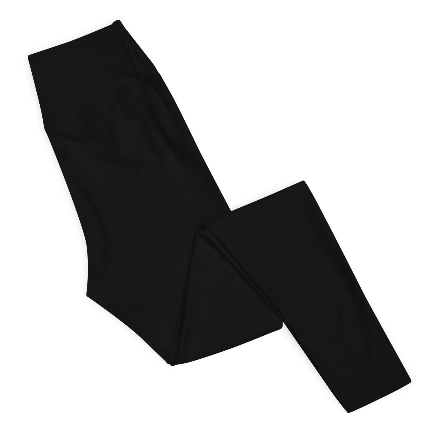 Human Being UPC Yoga Leggings