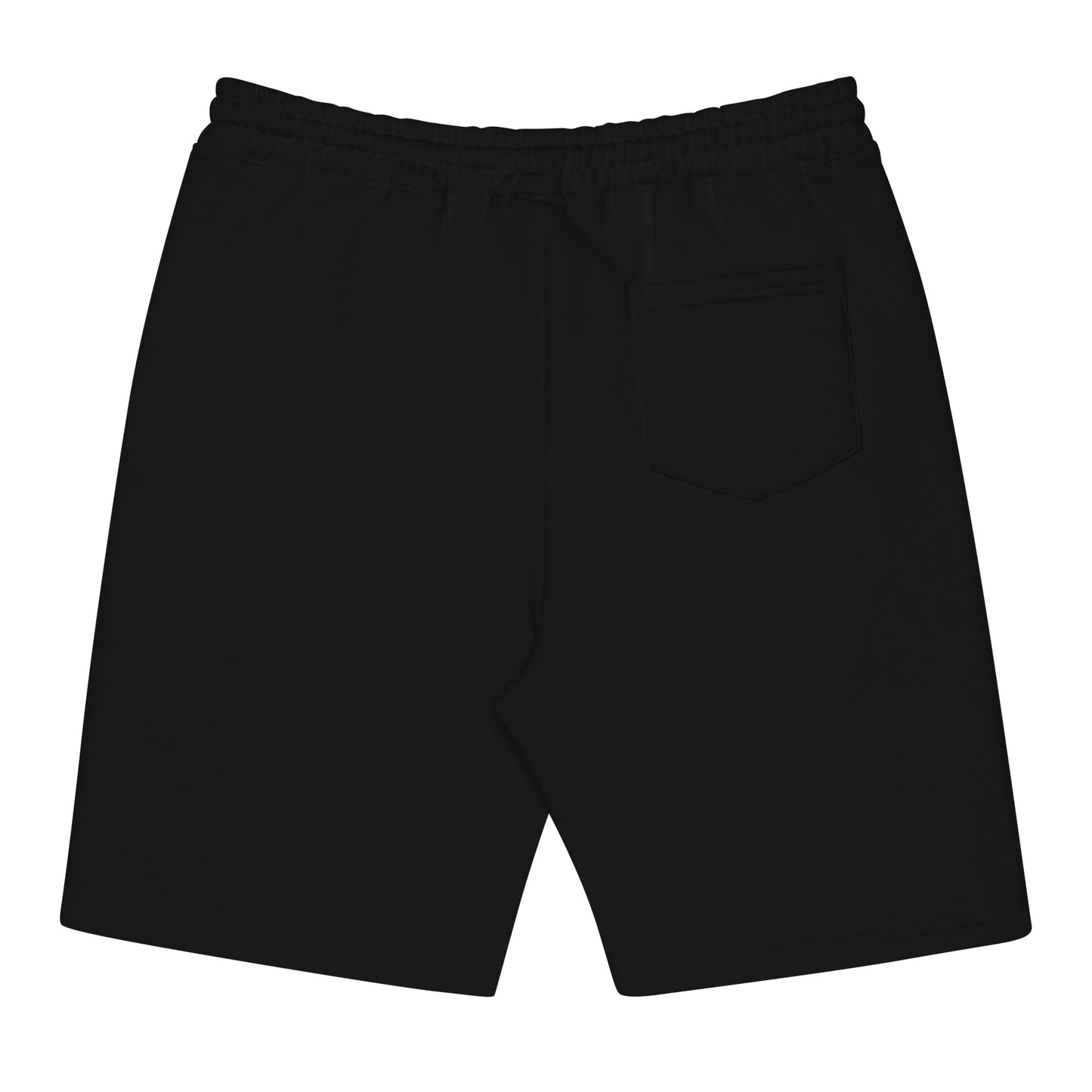 Human Being Men's Fleece Shorts