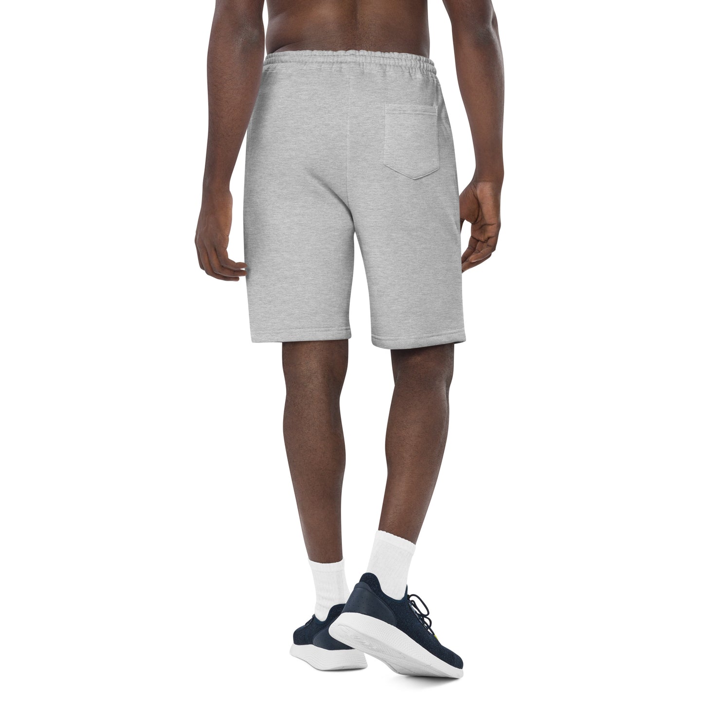 Human Being Men's Fleece Shorts