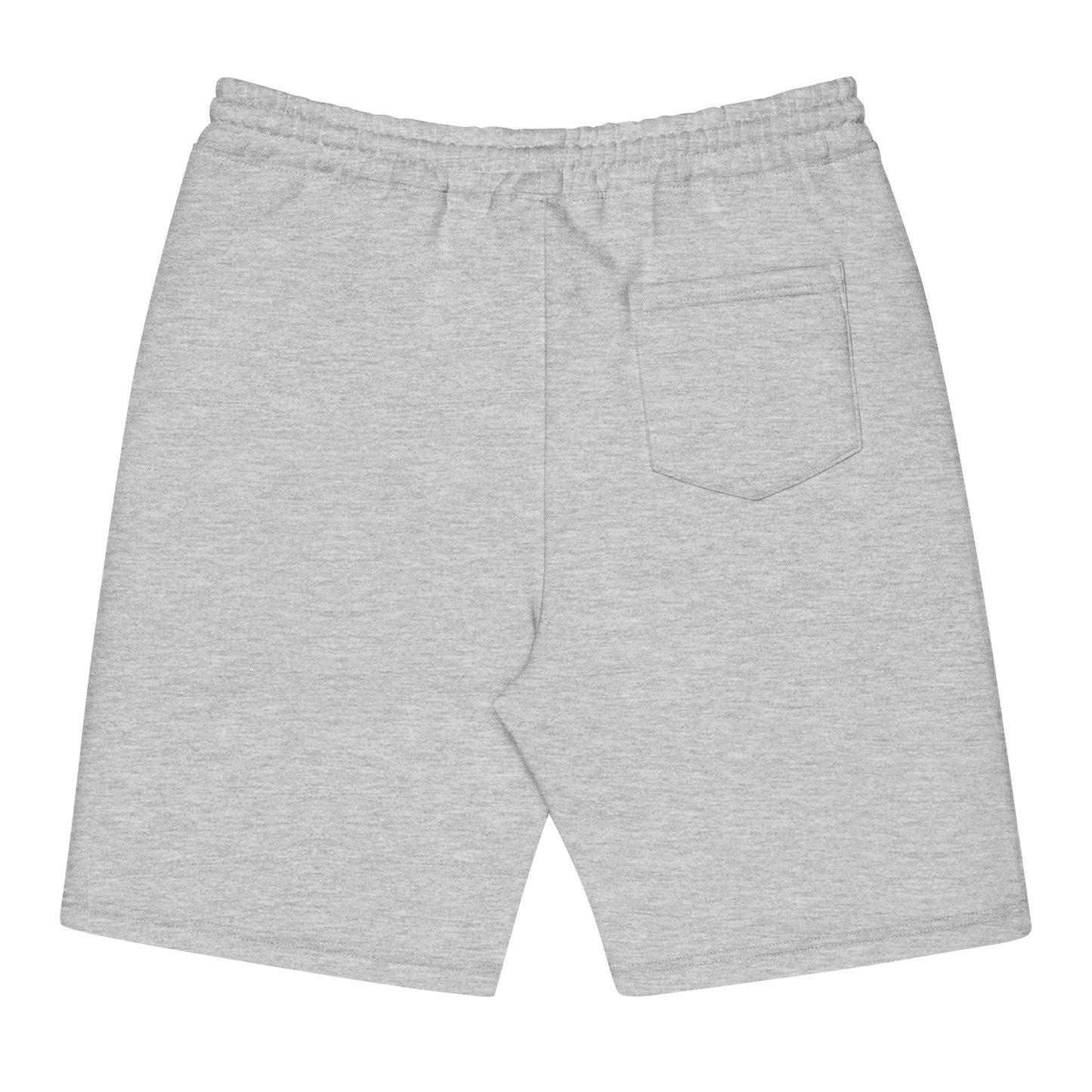 Human Being Men's Fleece Shorts