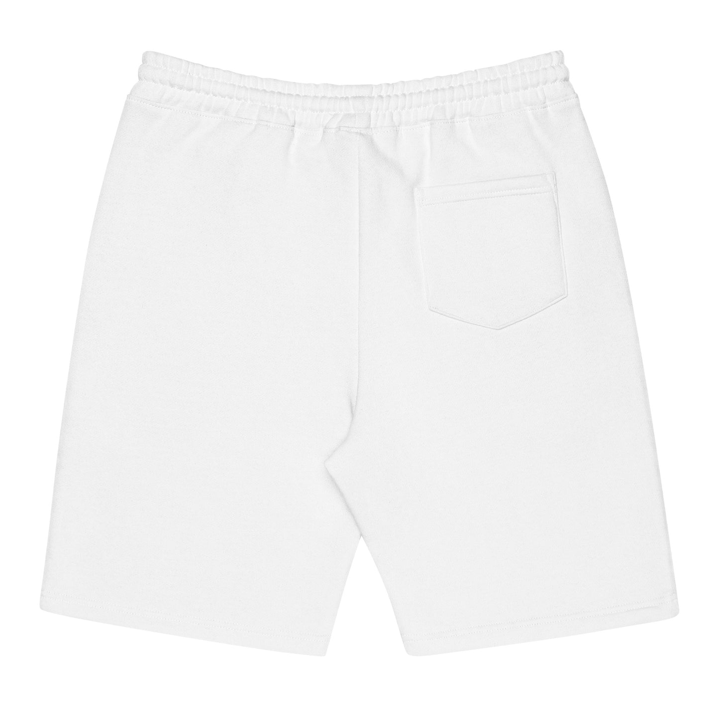 Human Being Men's Fleece Shorts